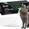 PET N PET Litter Box Liner, Jumbo 1 PET N PET Litter Box Liner, Jumbo -Cat Pet Supplies 165571 MAIN. AC SS1800 V1698866460