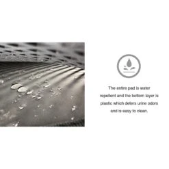 Fresh Kitty The Grate Cat Litter Mat -Cat Pet Supplies 166724 PT4. AC SS1800 V1556122674