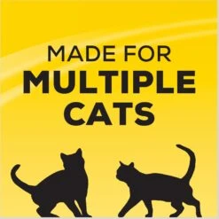 Tidy Cats Lightweight Glade Blossoms Scented Clumping Clay Cat Litter -Cat Pet Supplies 172467 PT6. AC SS1800 V1695847299