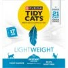 Tidy Cats Lightweight Instant Action Scented Clumping Clay Cat Litter 1 Tidy Cats Lightweight Instant Action Scented Clumping Clay Cat Litter -Cat Pet Supplies 172469 MAIN. AC SS1800 V1695677502
