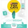 Tidy Cats Free & Clean Lightweight Unscented Clumping Clay Cat Litter -Cat Pet Supplies 172471 MAIN. AC SS1800 V1695677502