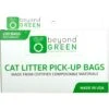 BeyondGREEN Plant-Based Cat Litter Waste Bags -Cat Pet Supplies 172572 MAIN. AC SS1800 V1702062092