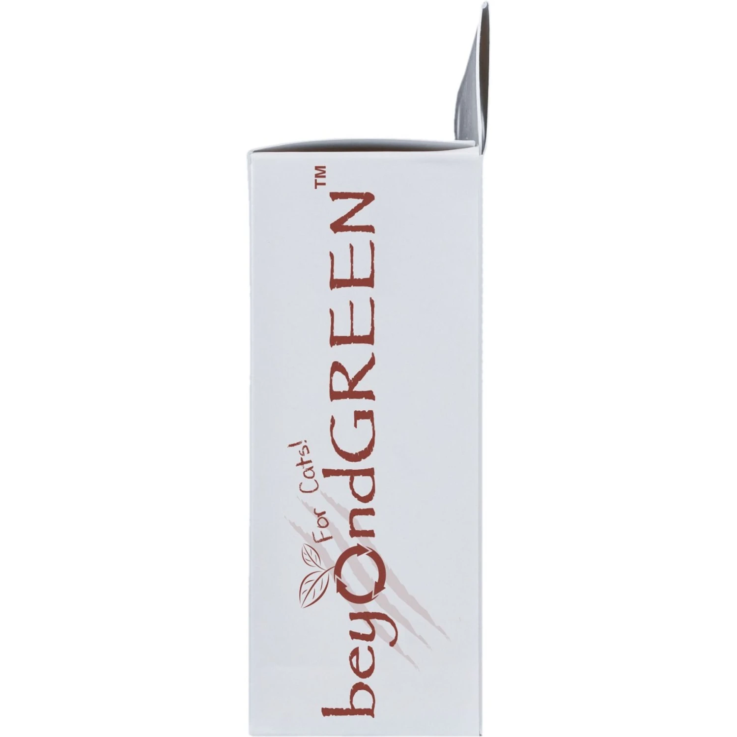 BeyondGREEN Plant-Based Cat Litter Waste Bags 9 BeyondGREEN Plant-Based Cat Litter Waste Bags - Image 7