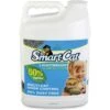 SmartCat Lightweight Unscented Clumping Clay Cat Litter -Cat Pet Supplies 173406 MAIN. AC SS1800 V1562174021