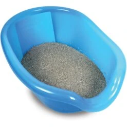 SmartCat Lightweight Unscented Clumping Clay Cat Litter -Cat Pet Supplies 173406 PT4. AC SS1800 V1562173993