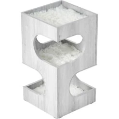 Frisco 28-in Modern Cat Tree & Condo -Cat Pet Supplies 177899 PT5. AC SS1800 V1584453365