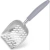 SunGrow Non-Stick Metal Scoop Kitty Box Cat Litter Scooper -Cat Pet Supplies 179562 MAIN. AC SS1800 V1683568699