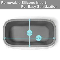 CatGuru Cat Litter Scoop Holder -Cat Pet Supplies 180259 PT2. AC SS1800 V1602826908