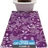 Drymate Protective & Decorative Cat Litter Mat -Cat Pet Supplies 181532 MAIN. AC SS1800 V1693229491