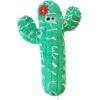 Mad Cat Big Cactus Kicker Catnip & Silvervine Cat Toy -Cat Pet Supplies 181832 MAIN. AC SS1800 V1563553957