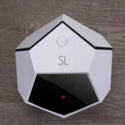 SereneLife Automatic Laser Cat Toy -Cat Pet Supplies 181969 pt6. AC SS1800 V1564669934