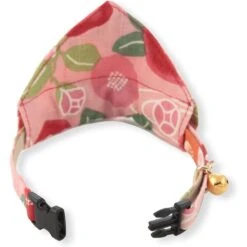 Necoichi Kimono Bandana Cotton Breakaway Cat Collar With Bell 11 Necoichi Kimono Bandana Cotton Breakaway Cat Collar With Bell -Cat Pet Supplies 183489 PT3. AC SS1800 V1565879843