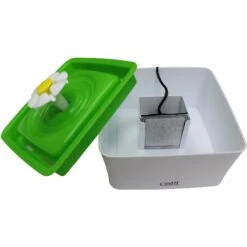 Pet Standard Charcoal Filters For Catit Mini Fountains, 6 Count -Cat Pet Supplies 183712 PT3. AC SS1800 V1565879582