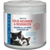 Stink Free Solid Absorber Cat Deodorizer -Cat Pet Supplies 183770 MAIN. AC SS1800 V1628305609