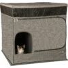 Pet Gear Pro Pawty Cat Litter Box Cover