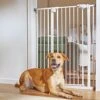 Frisco Steel Extra Tall Auto-Close Dog Gate -Cat Pet Supplies 186821 MAIN. AC SS1800 V1666118334