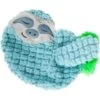 Catstages Purr Pillow Snoozin' Sloth Calming Plush Cat Toy -Cat Pet Supplies 190715 MAIN. AC SS1800 V1631686689