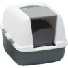 Catit Magic Blue Cat Litter Box 2 Catit Magic Blue Cat Litter Box -Cat Pet Supplies 191588 MAIN. AC SS1800 V1628108188
