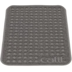 Catit Cat Litter Mat, Grey