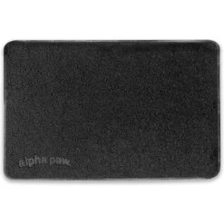 Smiling Paws Pets Cat Litter Mat