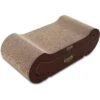 Best Pet Supplies Catify Lounger Cardboard Catnip Scratcher Cat Toy -Cat Pet Supplies 193098 MAIN. AC SS1800 V1568064752