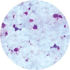 Snappy Tom Natural Lavender Scented Non-Clumping Crystal Cat Litter 9 Snappy Tom Natural Lavender Scented Non-Clumping Crystal Cat Litter -Cat Pet Supplies 194437 PT3. AC SS1800 V1596809767