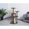Go Pet Club 47-in Faux Fur Cat Tree & Condo -Cat Pet Supplies 197657 MAIN. AC SS1800 V1587483837