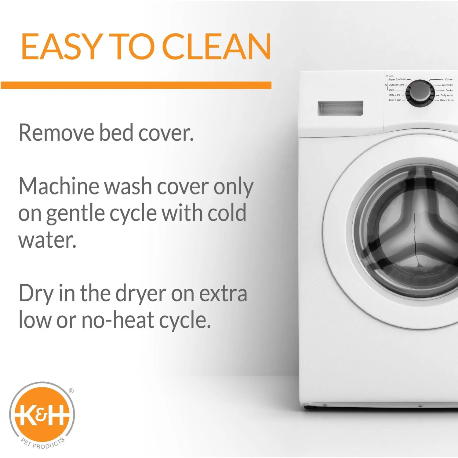 K&H Pet Products Unheated Kitty Sill Cat Window Perch 8 K&H Pet Products Unheated Kitty Sill Cat Window Perch - Image 6