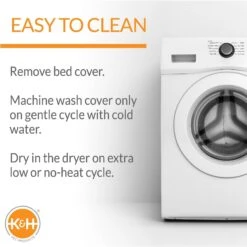 K&H Pet Products Universal Mount Cat Window Perch -Cat Pet Supplies 199115 PT4. AC SS1800 V1641579189