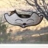 K&H Pet Products EZ Mount Cat Window Perch -Cat Pet Supplies 199121 MAIN. AC SS1800 V1630732284