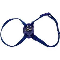 Size Right Snag-Proof Adjustable Cat Harness