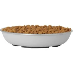 Frisco Saucer Cat Bowl -Cat Pet Supplies 204463 PT2. AC SS1800 V1598449872