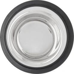 Frisco Stainless Steel Taper Non-Skid Cat Bowl -Cat Pet Supplies 204467 PT3. AC SS1800 V1599239270