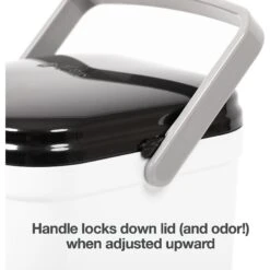 PetFusion Portable Cat Litter Disposal 12 PetFusion Portable Cat Litter Disposal -Cat Pet Supplies 206388 PT2. AC SS1800 V1571935389