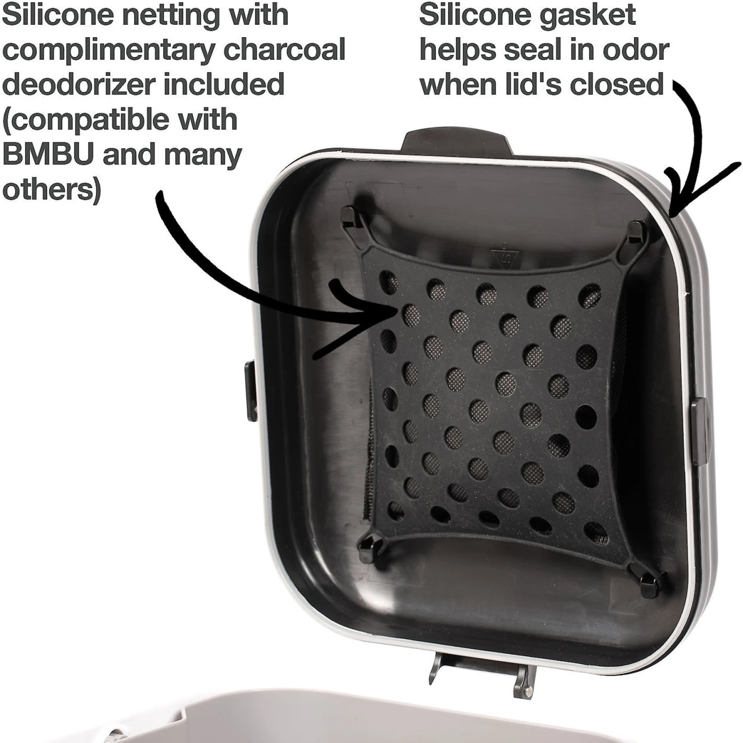 PetFusion Portable Cat Litter Disposal 6 PetFusion Portable Cat Litter Disposal - Image 4