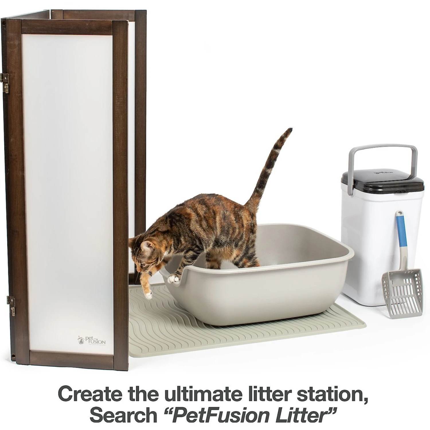PetFusion Portable Cat Litter Disposal 10 PetFusion Portable Cat Litter Disposal - Image 8