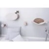 TRIXIE Lounger Wall Mounted Cat Shelves -Cat Pet Supplies 207474 MAIN. AC SS1800 V1572269318