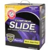 Arm & Hammer Litter Slide Multi-Cat Scented Clumping Clay Cat Litter -Cat Pet Supplies 207535 MAIN. AC SS1800 V1685042114