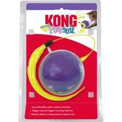 KONG Purrsuit Whirlwind Cat Toy 9 KONG Purrsuit Whirlwind Cat Toy -Cat Pet Supplies 209632 PT3. AC SS1800 V1631771495