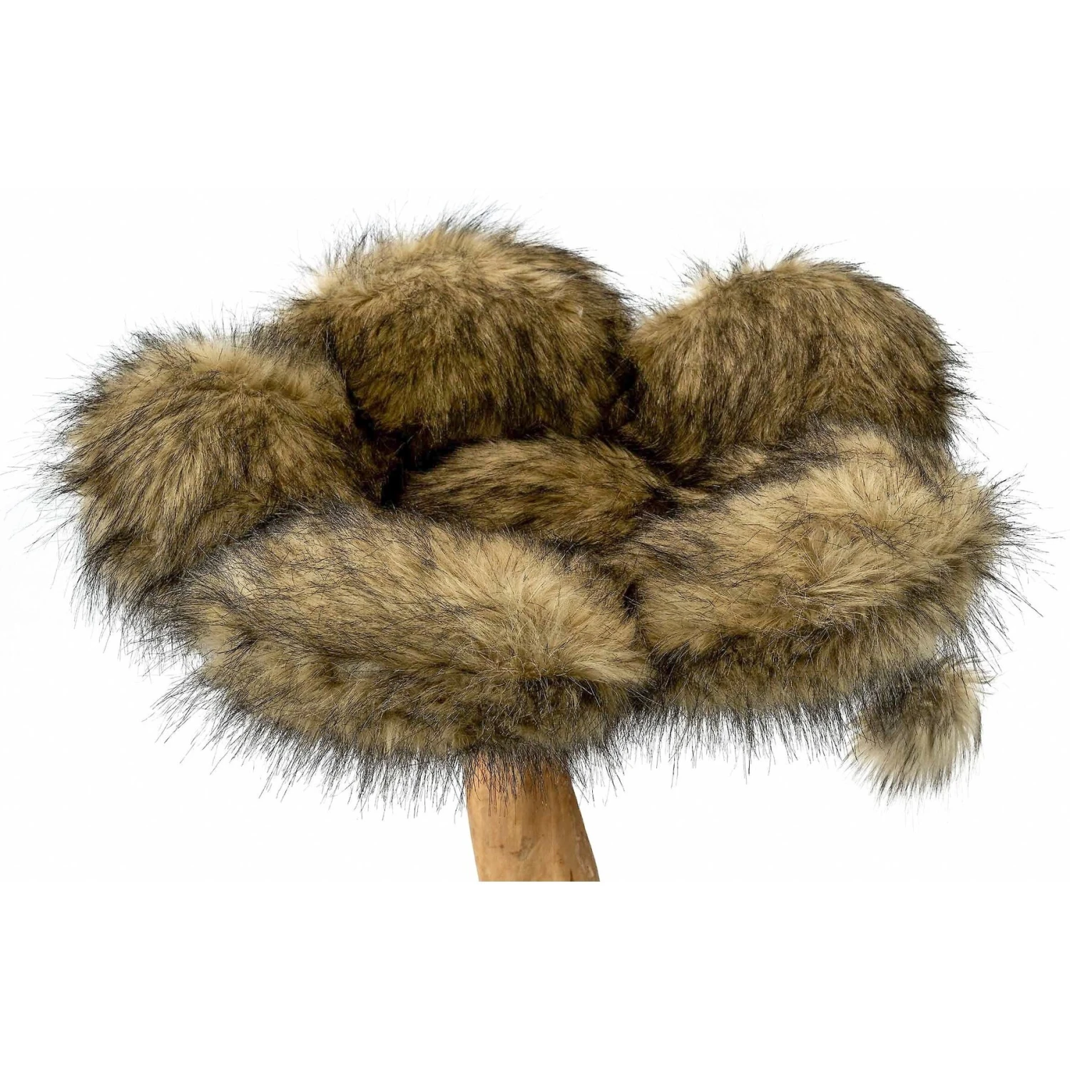 Mau Lifestyle Leone 50-in Modern Wooden Cat Tree & Condo 5 Mau Lifestyle Leone 50-in Modern Wooden Cat Tree & Condo - Image 3