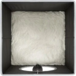 Frisco Single Cube Stackable And Collapsible Cat Condo 13 Frisco Single Cube Stackable And Collapsible Cat Condo -Cat Pet Supplies 214367 PT4. AC SS1800 V1589908920