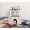 Go Pet Club 32-in Large Perch Cat Tree Condo -Cat Pet Supplies 216950 main. AC SS1800 V1579201446