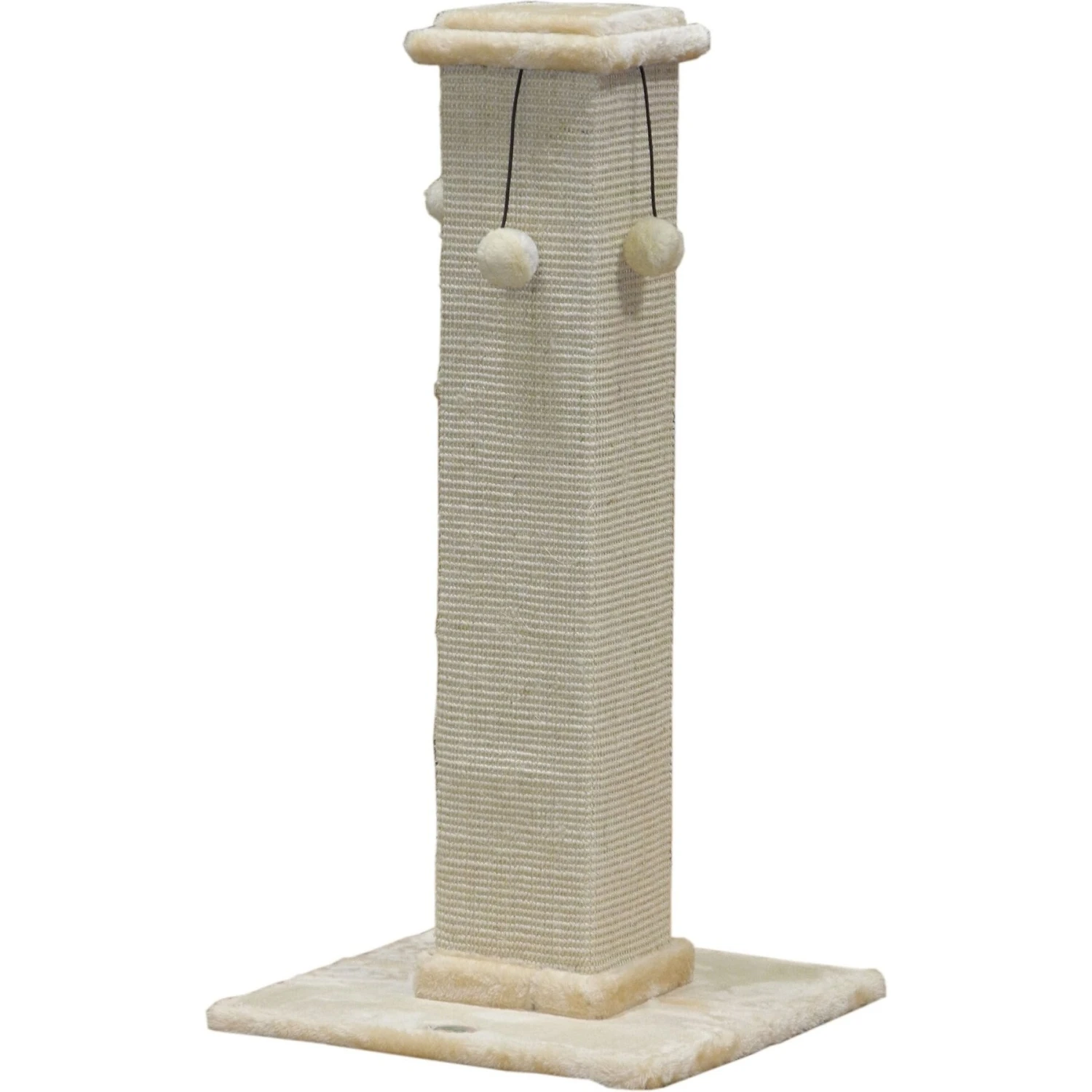 Go Pet Club 35-in Cat Scratching Post 5 Go Pet Club 35-in Cat Scratching Post - Image 3