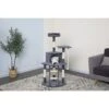 Go Pet Club 49-in Economical Sisal Posts Cat Tree Condo -Cat Pet Supplies 217019 MAIN. AC SS1800 V1702056883