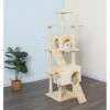 Go Pet Club 63-in Economical Sisal Cat Tree -Cat Pet Supplies 217107 main. AC SS1800 V1579201982