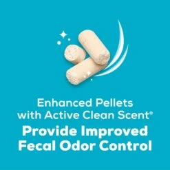 Tidy Cats Breeze Cat Litter Enhanced Pellets Refill -Cat Pet Supplies 217582 PT3. AC SS1800 V1700159904