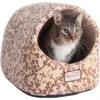 Armarkat Winter Soft Warm Cat Bed, Small -Cat Pet Supplies 219049 MAIN. AC SS1800 V1603207608