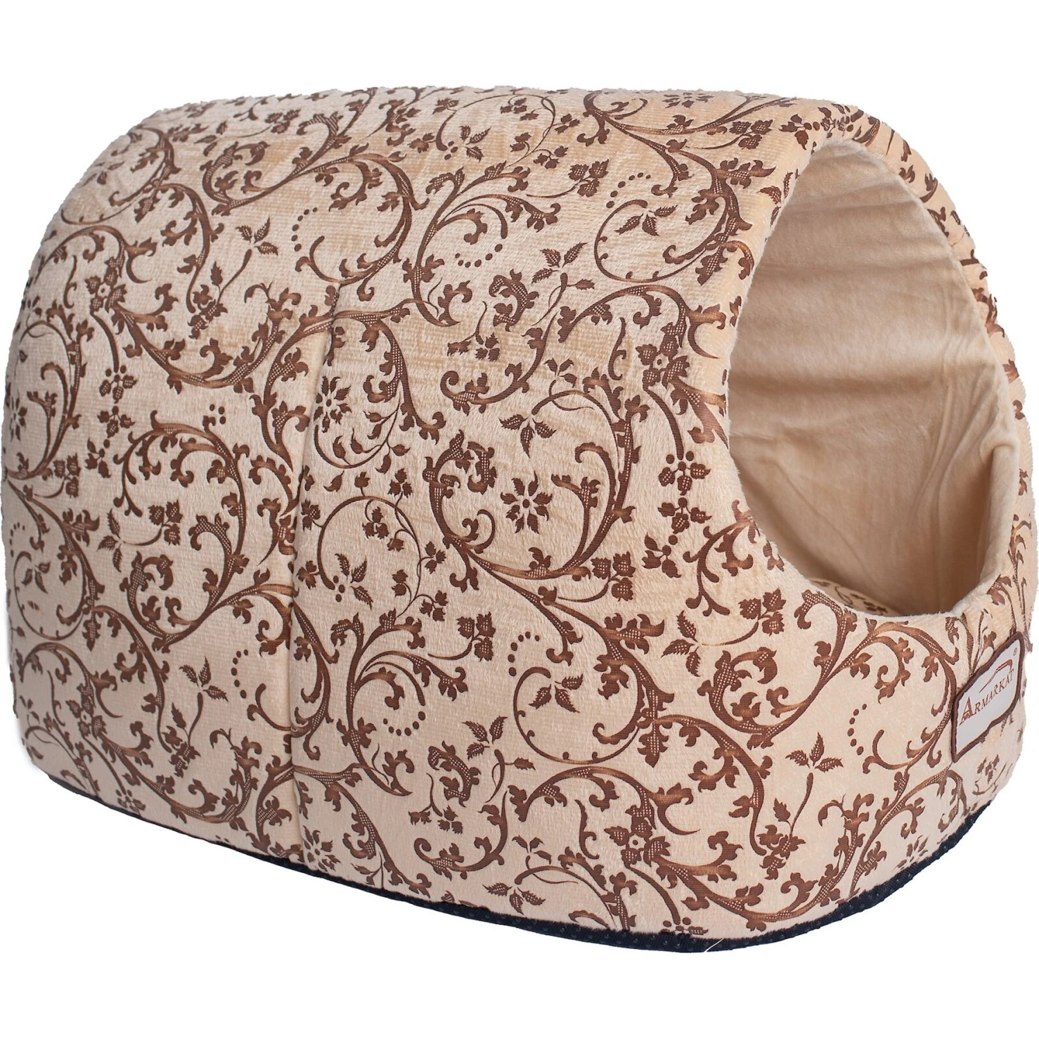Armarkat Winter Soft Warm Cat Bed, Small 8 Armarkat Winter Soft Warm Cat Bed, Small - Image 6