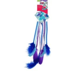 KONG Connects Danglers Cat Toy 9 KONG Connects Danglers Cat Toy -Cat Pet Supplies 219711 PT3. AC SS1800 V1631758665