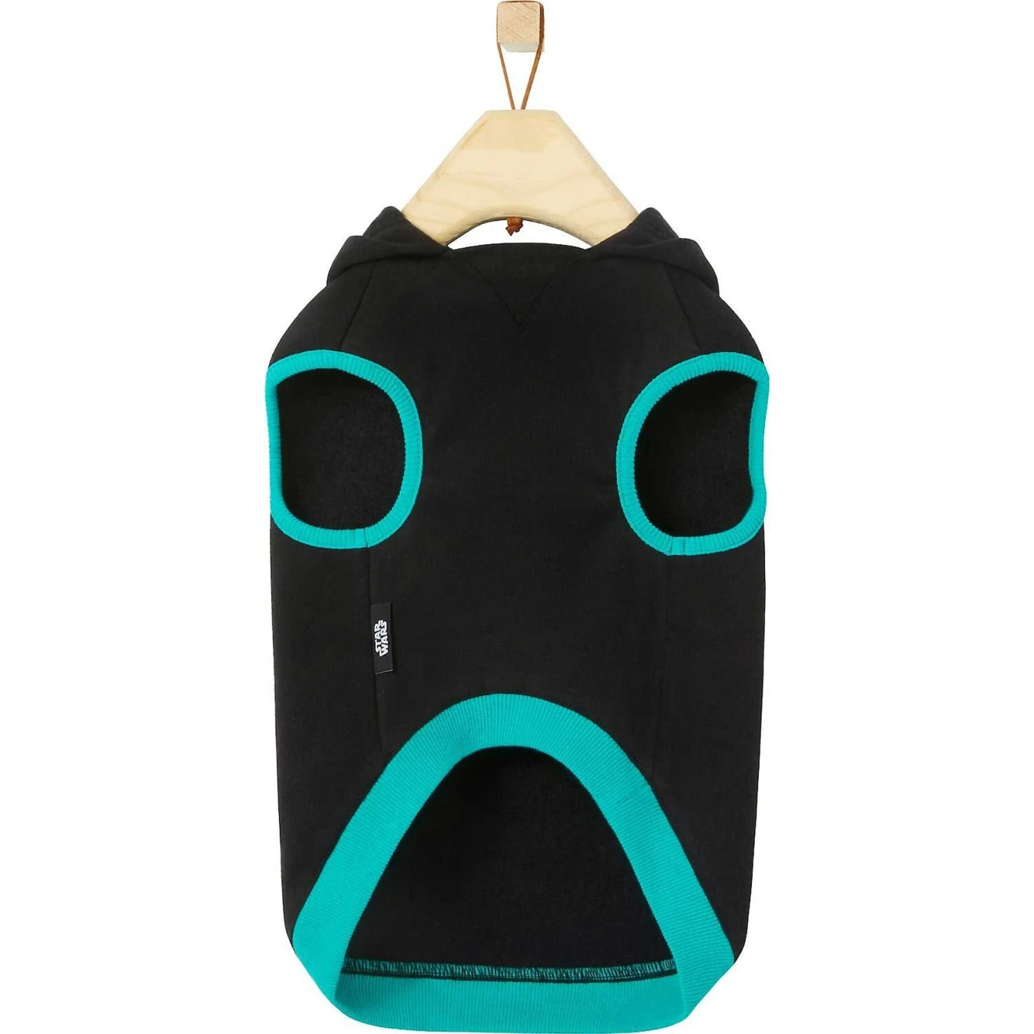 STAR WARS DARTH VADER "Dark Lord Of The Sith" Dog & Cat Hoodie 7 STAR WARS DARTH VADER "Dark Lord Of The Sith" Dog & Cat Hoodie - Image 5